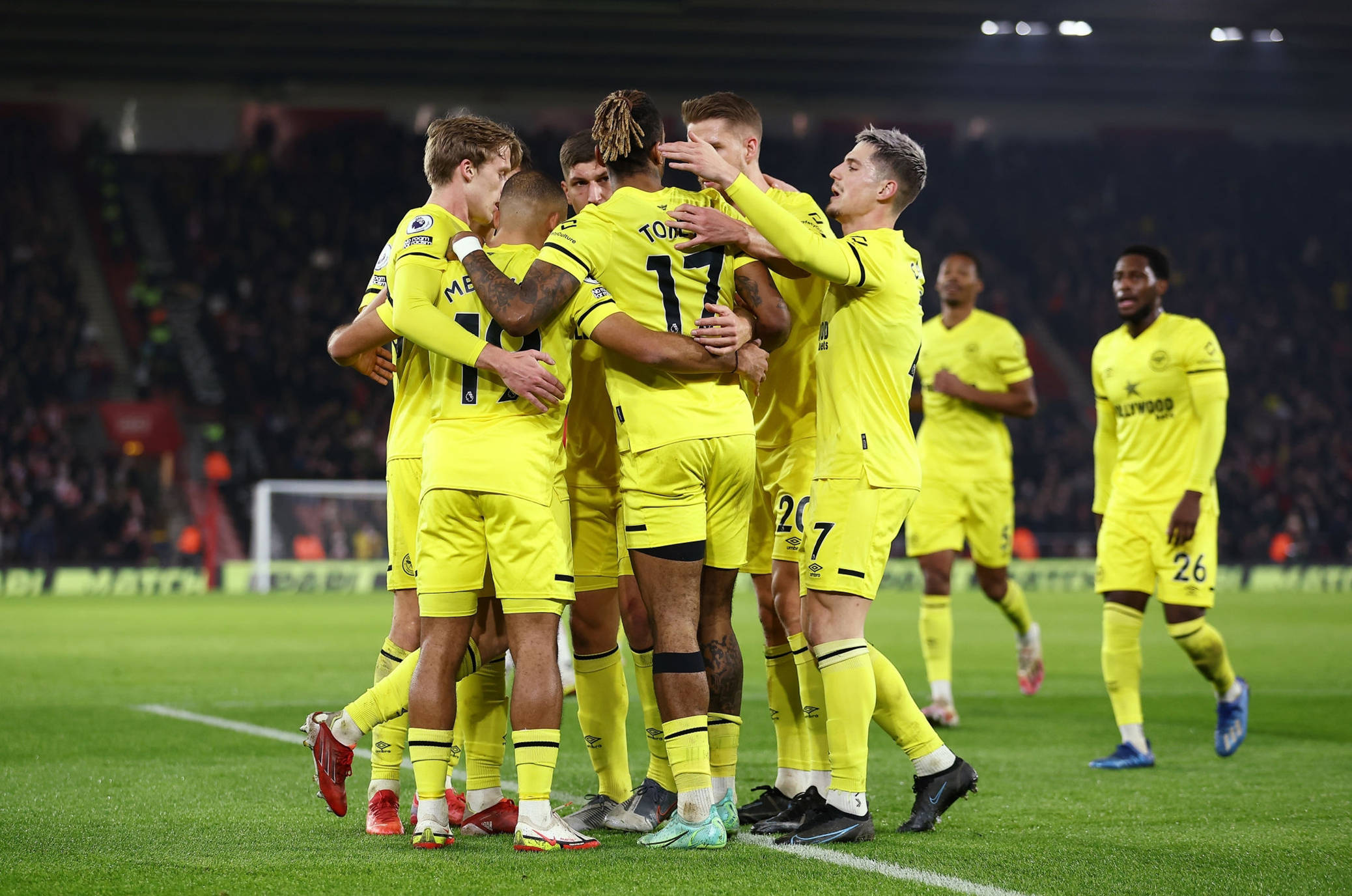 令人振奋的 令人振奋的