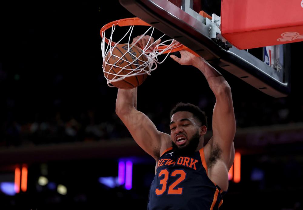 文班的存在 文班的存在